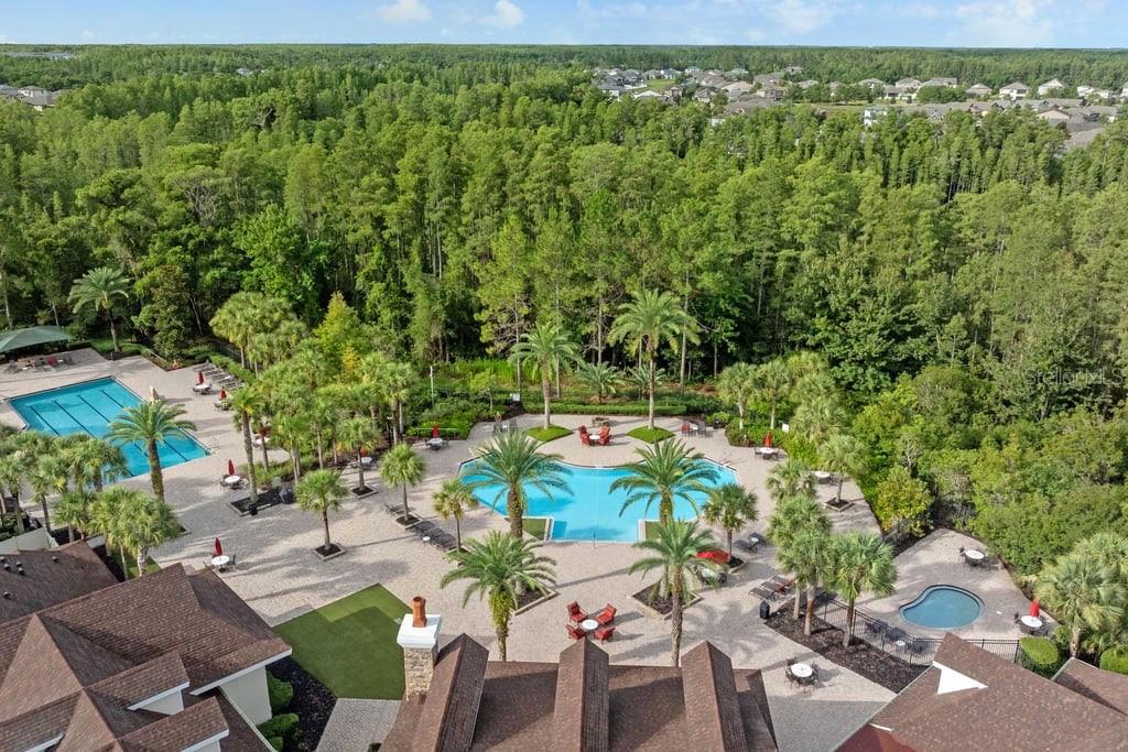 Image 53 of 57 For 8414 Eagle Brook Drive