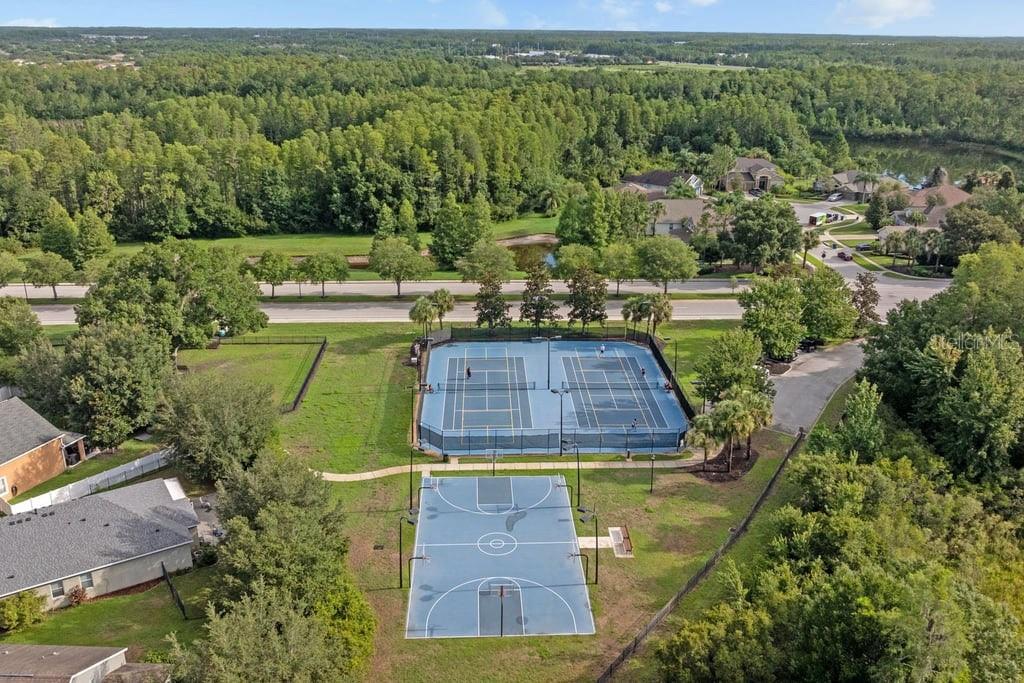 Image 56 of 57 For 8414 Eagle Brook Drive