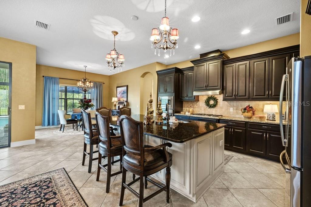 Image 9 of 57 For 8414 Eagle Brook Drive