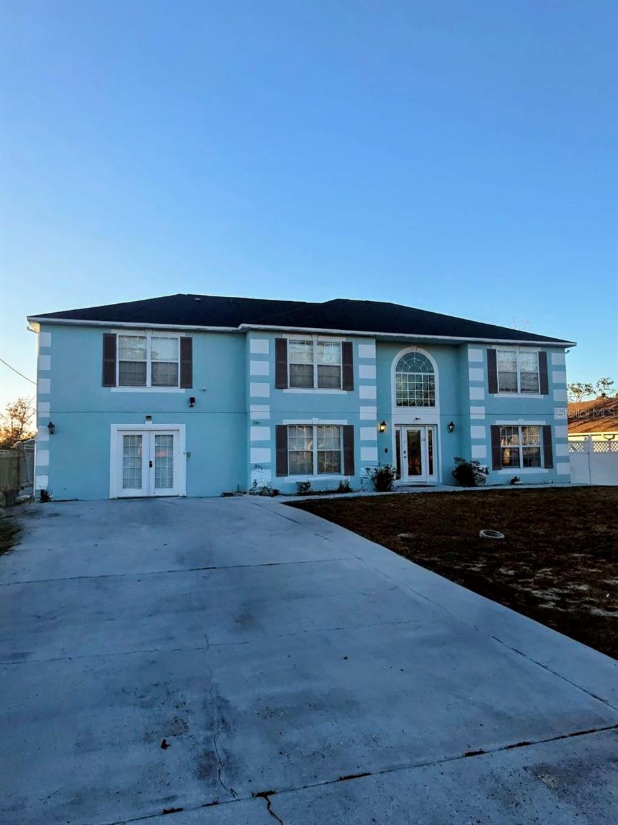 Details for 5391 Baldock Avenue, SPRING HILL, FL 34608