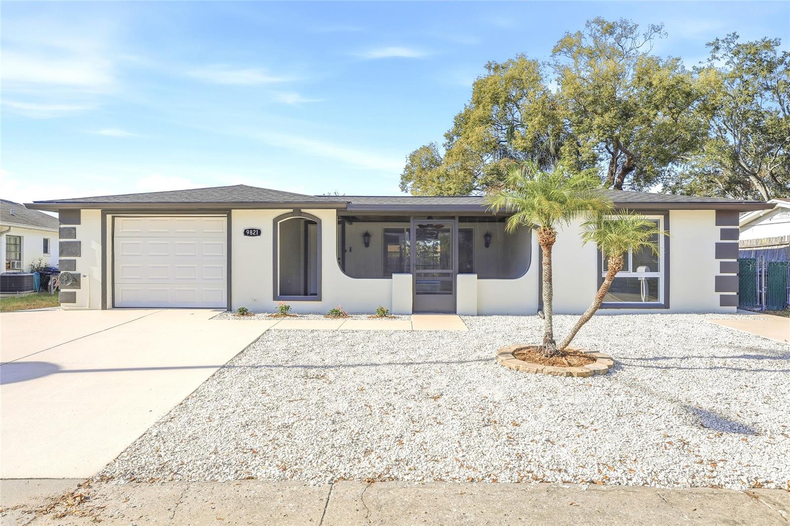 Details for 9821 Lakeside Lane, PORT RICHEY, FL 34668