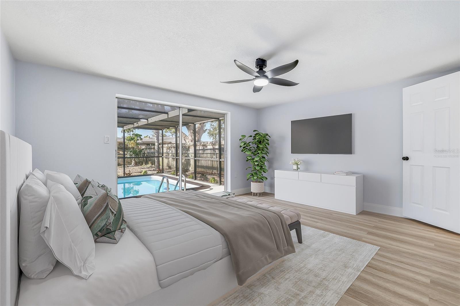 Image 18 of 47 For 9821 Lakeside Lane