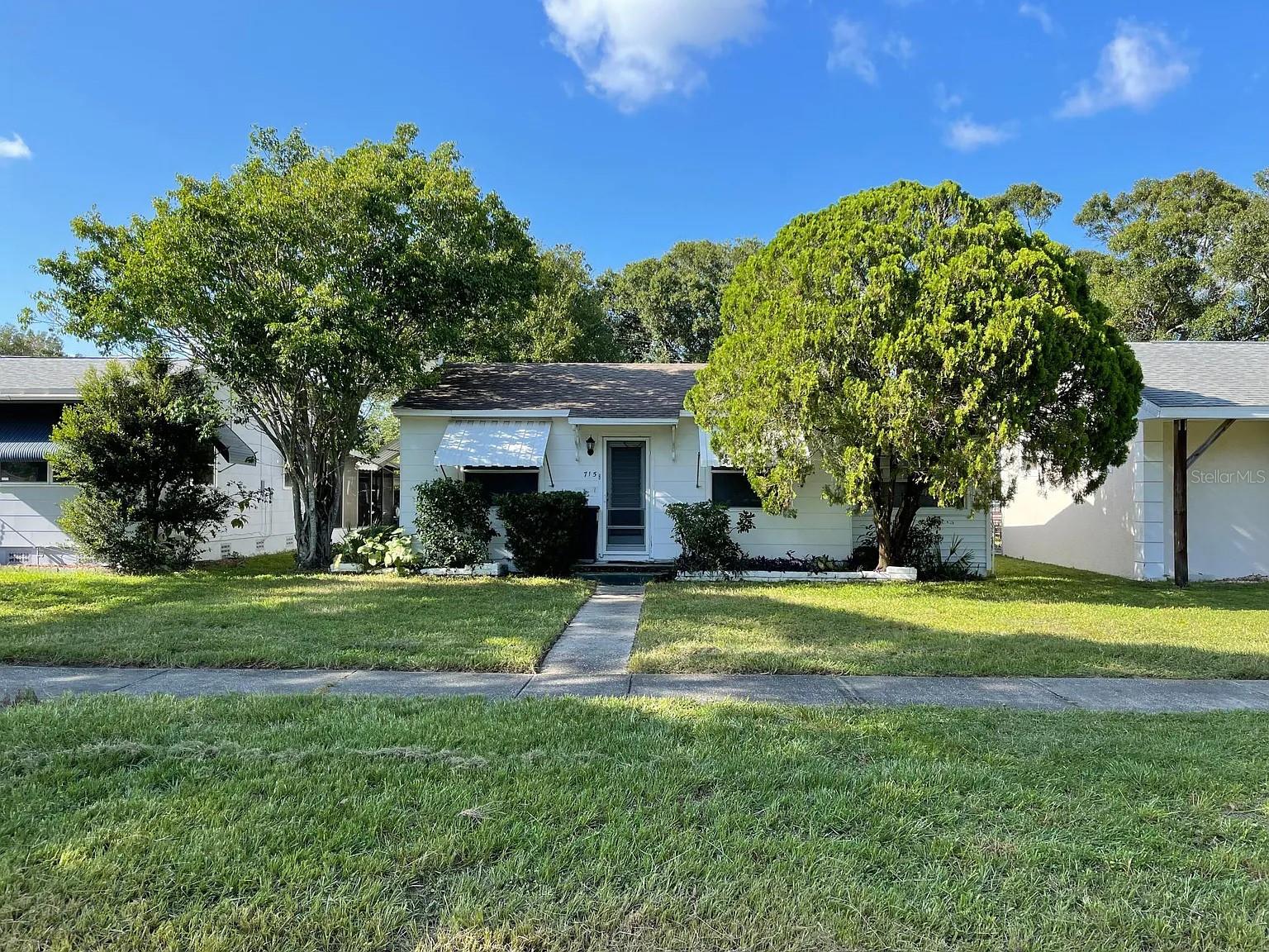 Details for 715 51st Avenue N, ST PETERSBURG, FL 33703