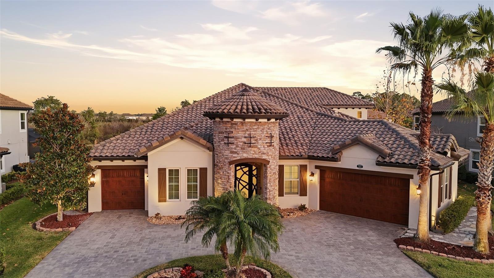 Details for 7162 Graybrook Drive, WESLEY CHAPEL, FL 33545