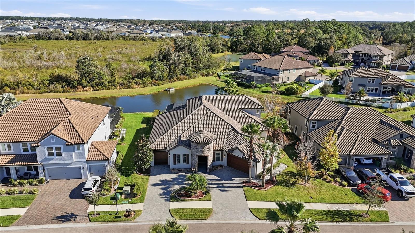 Image 50 of 66 For 7162 Graybrook Drive