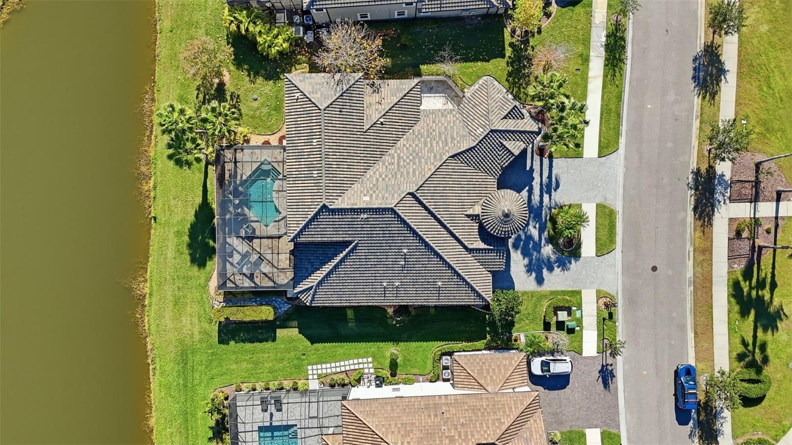 Image 51 of 66 For 7162 Graybrook Drive