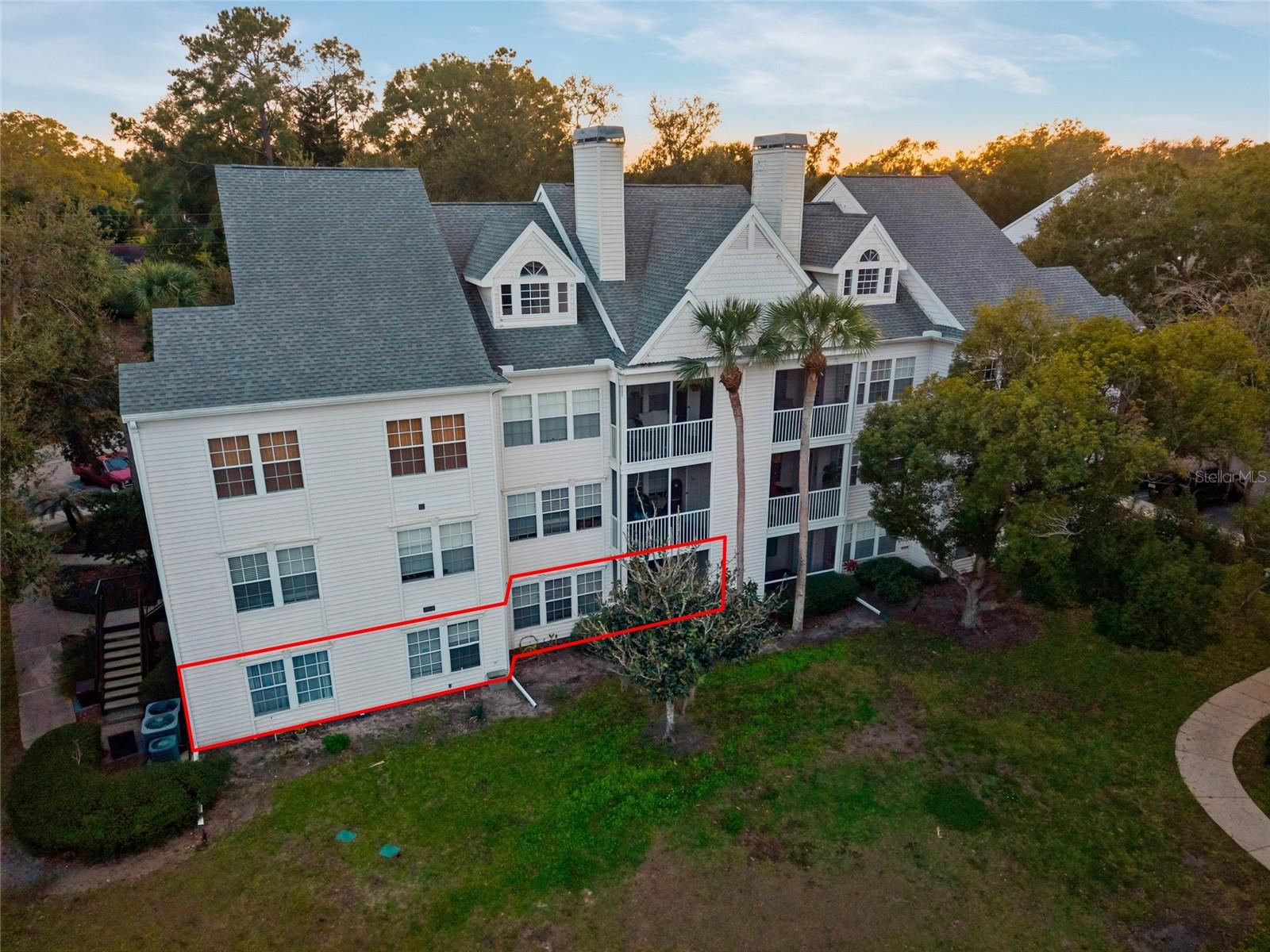 Image 33 of 42 For 3275 Haviland Court 103