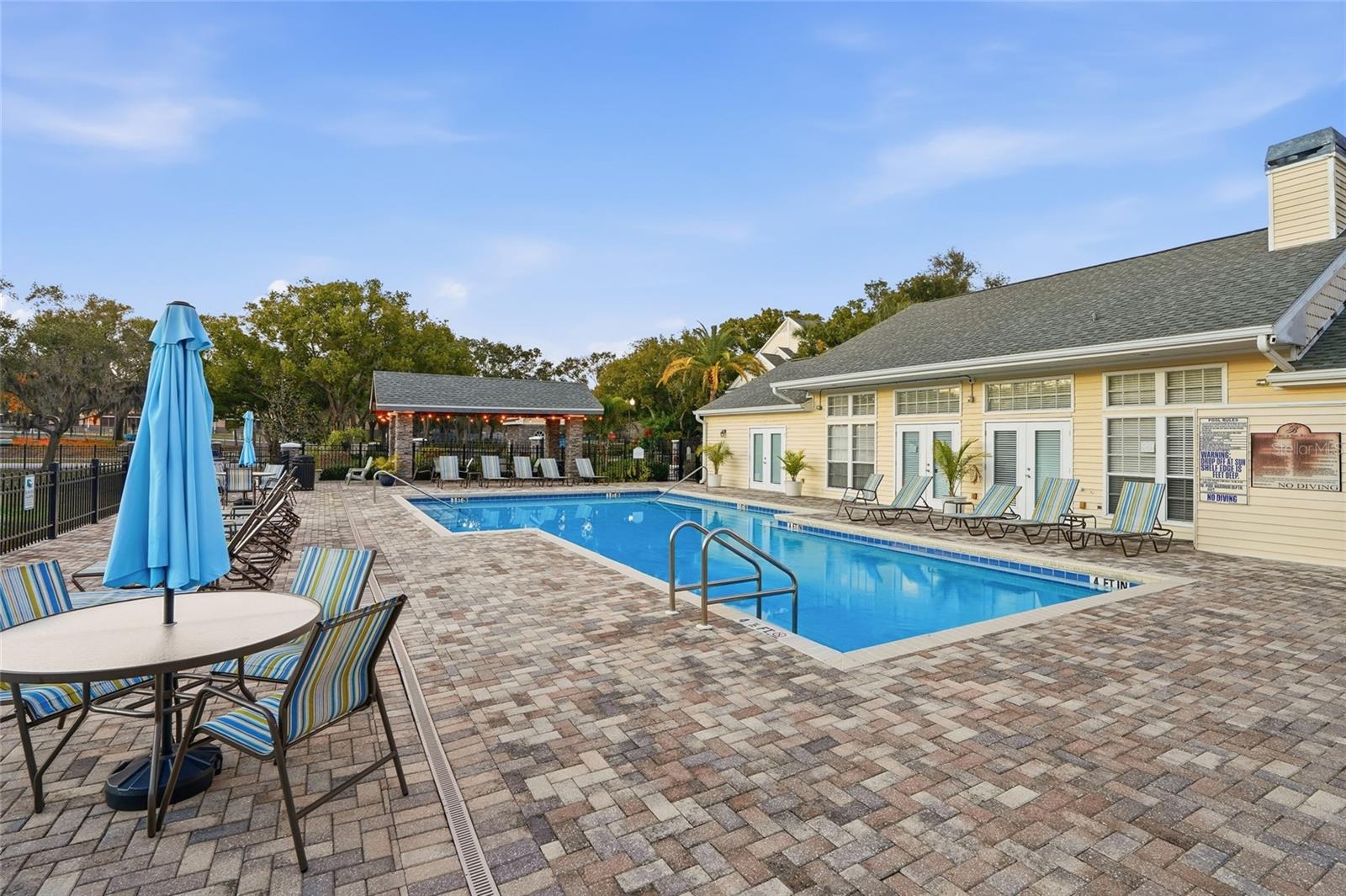 Image 38 of 42 For 3275 Haviland Court 103