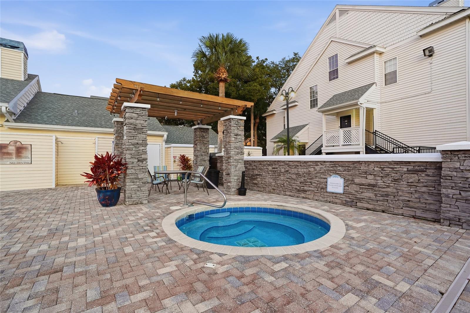 Image 40 of 42 For 3275 Haviland Court 103