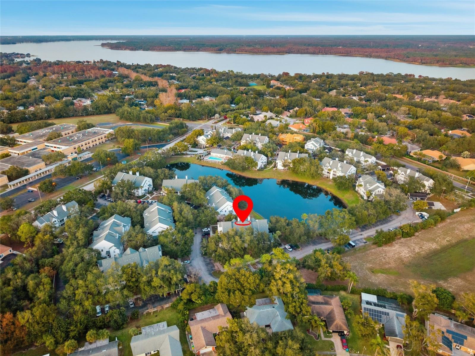 Image 42 of 42 For 3275 Haviland Court 103