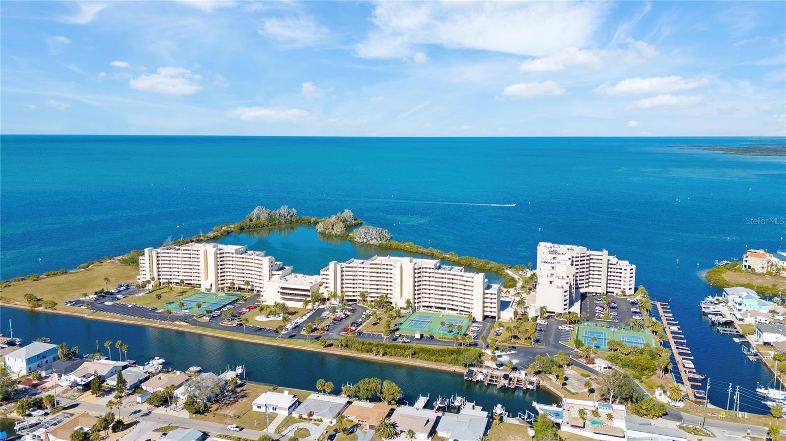 Details for 6009 Sea Ranch Drive 307, HUDSON, FL 34667