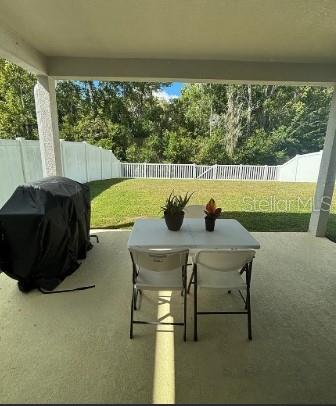 Image 17 of 18 For 11931 Thorncrest Drive