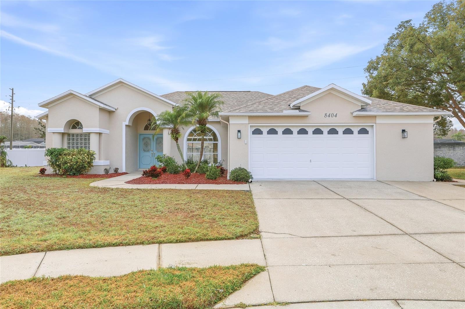 Details for 8404 Cambria Court, NEW PORT RICHEY, FL 34653