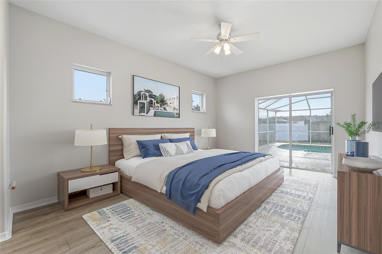 Image 17 of 44 For 8404 Cambria Court