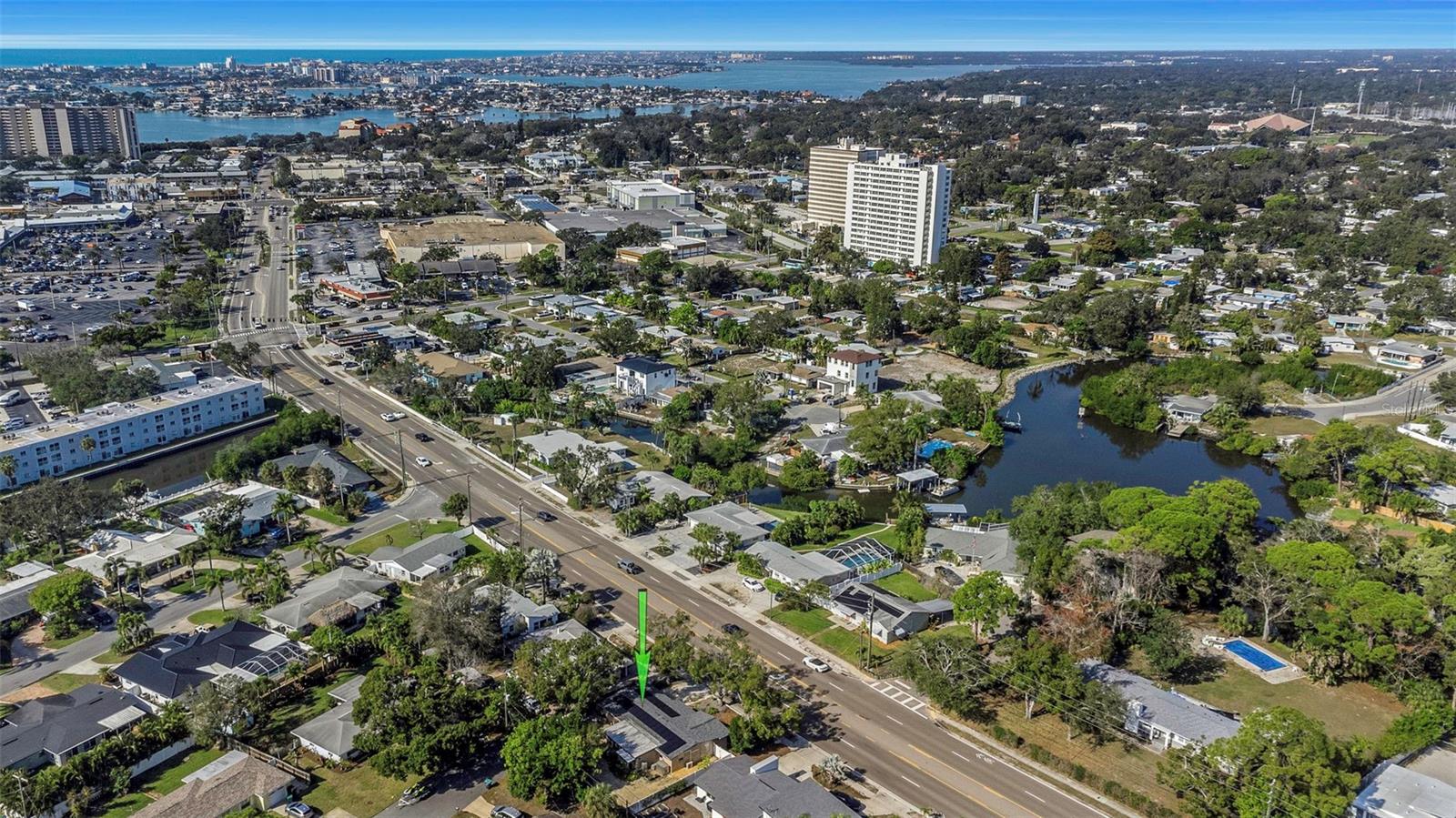 Image 47 of 54 For 6644 Gulfport Boulevard S