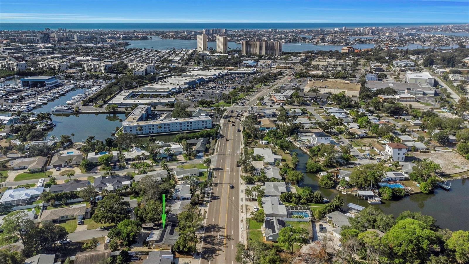 Image 48 of 54 For 6644 Gulfport Boulevard S