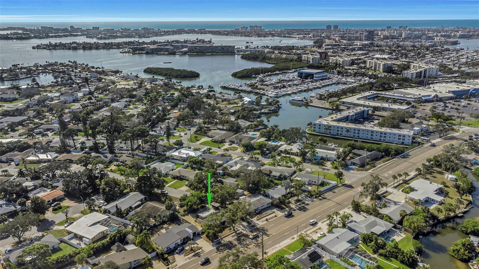 Image 49 of 54 For 6644 Gulfport Boulevard S