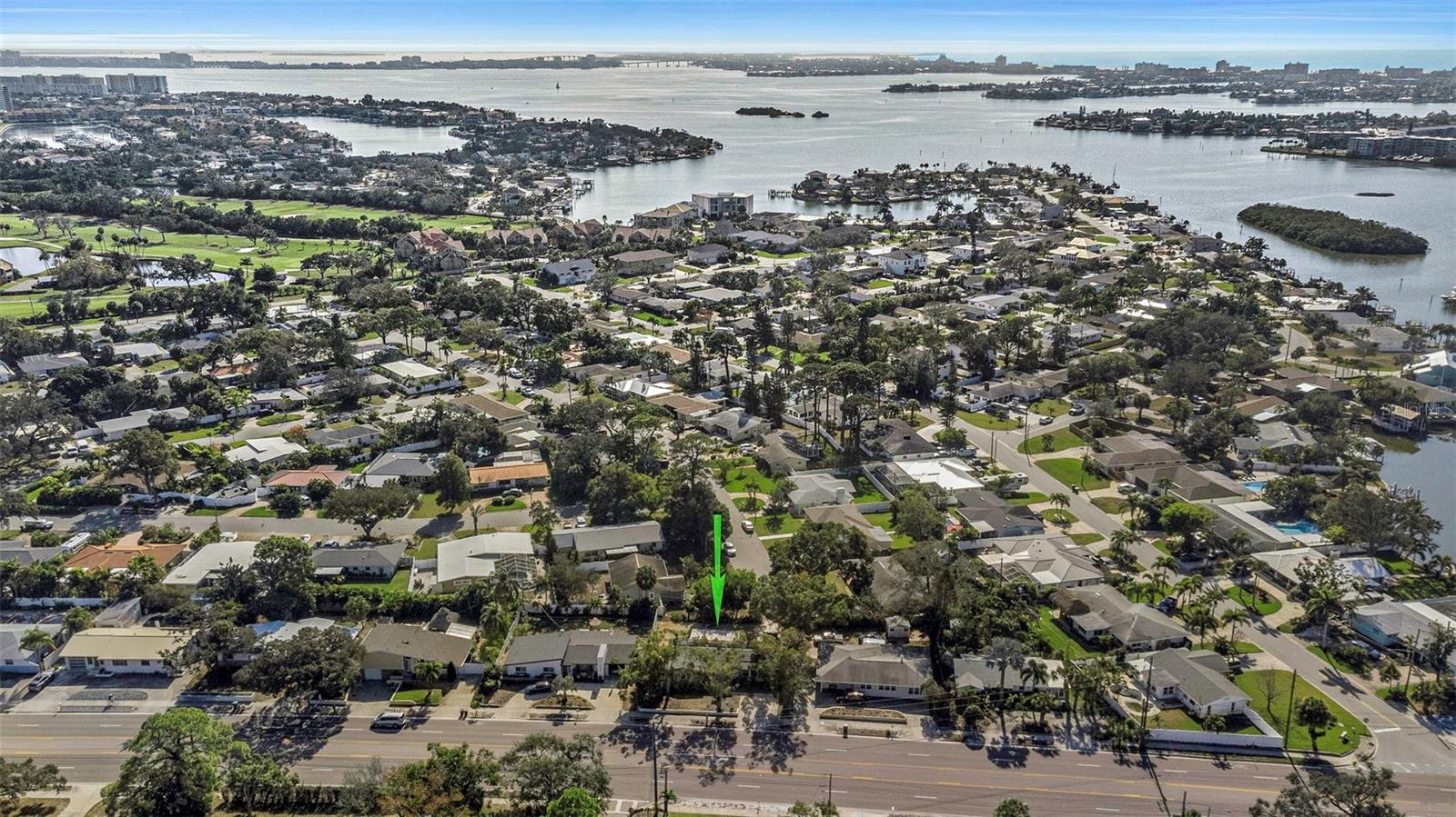 Image 50 of 54 For 6644 Gulfport Boulevard S