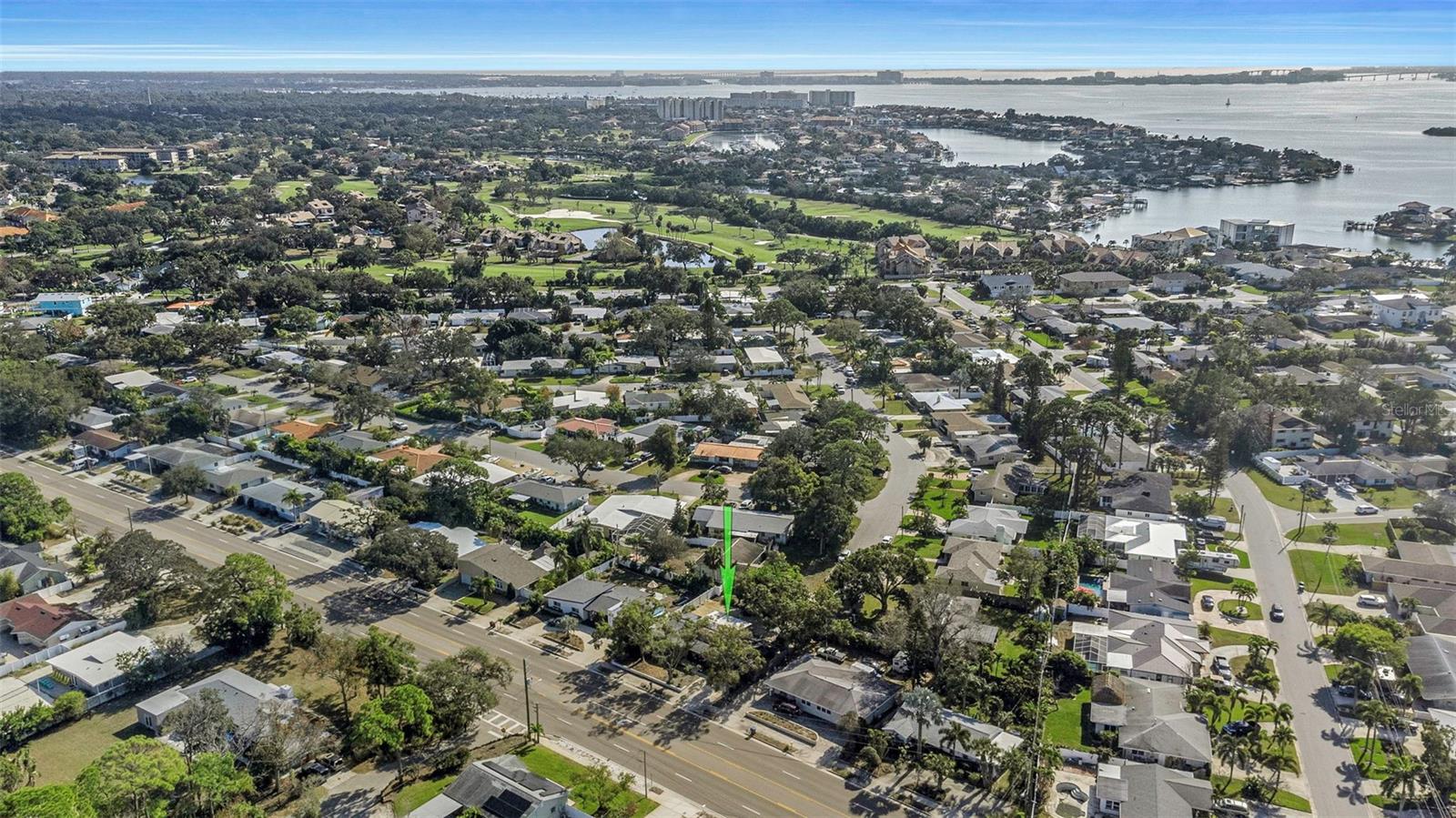 Image 51 of 54 For 6644 Gulfport Boulevard S