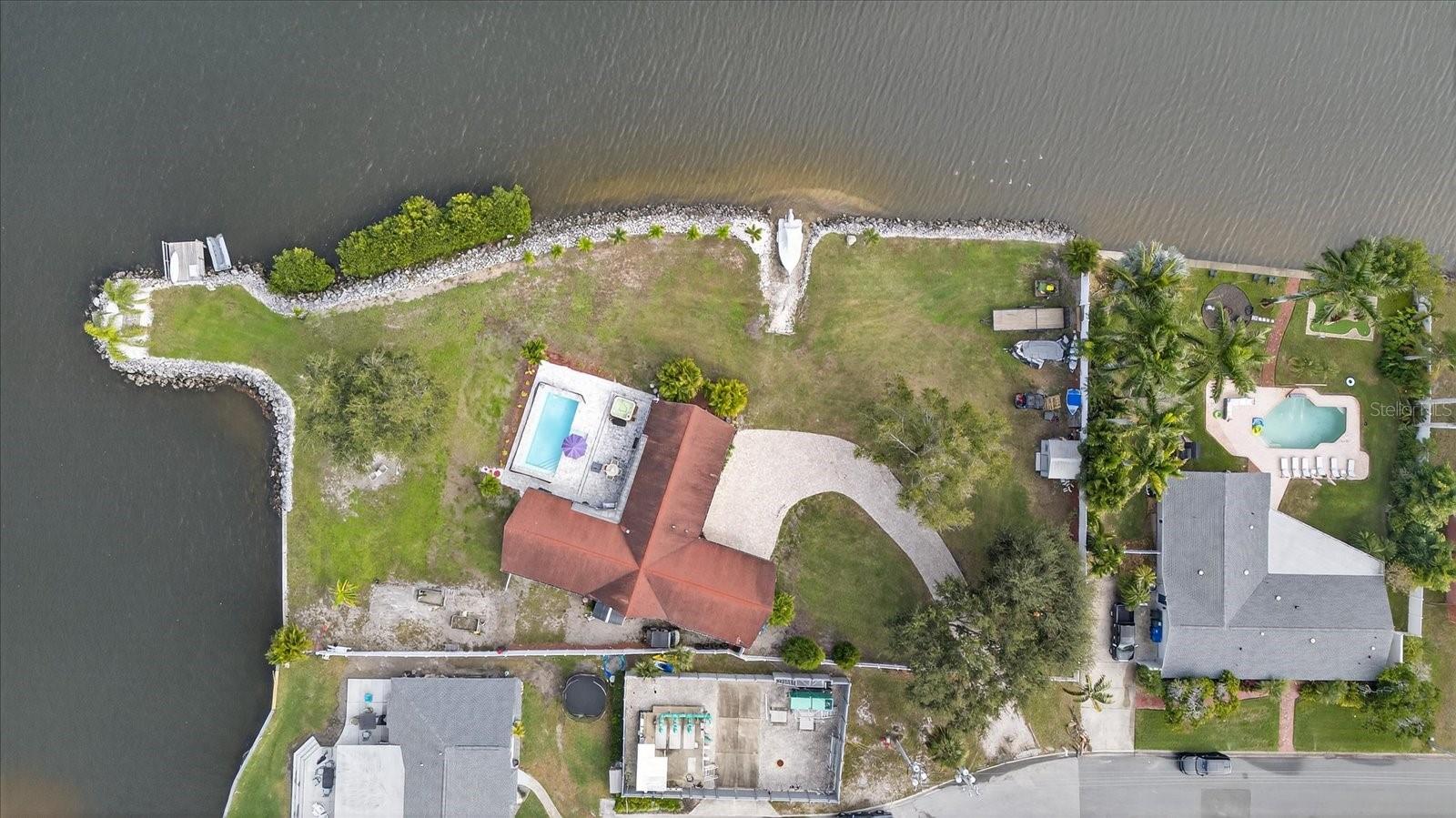 Image 50 of 64 For 853 Seacrest Drive