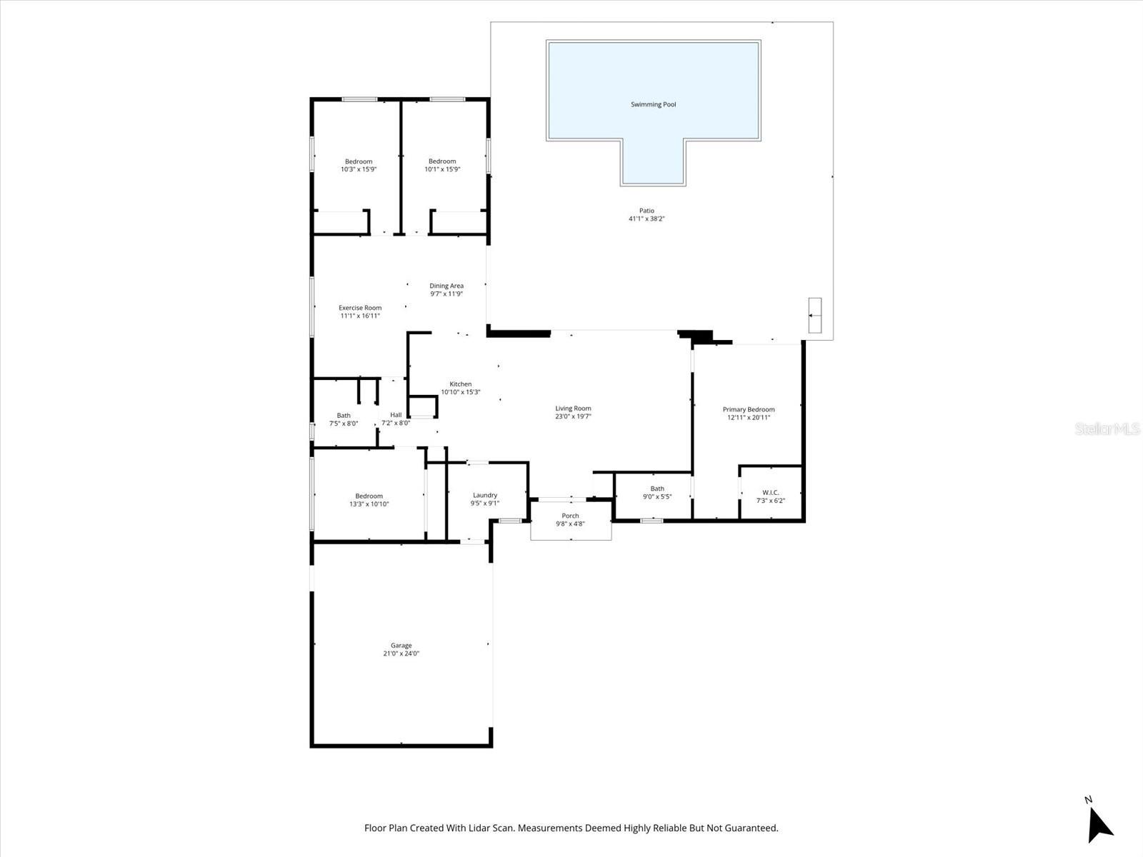 Image 55 of 64 For 853 Seacrest Drive