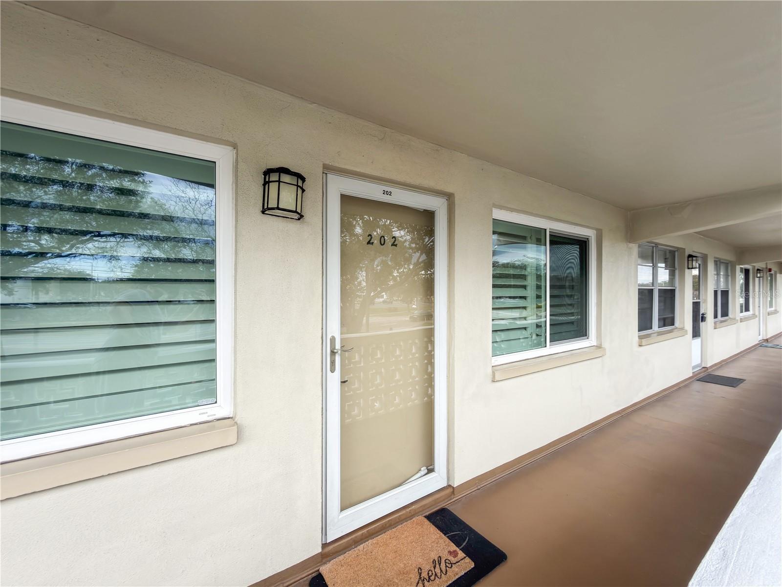 Details for 8100 Dr Martin Luther King Jr Street N 202, ST PETERSBURG, FL 33702