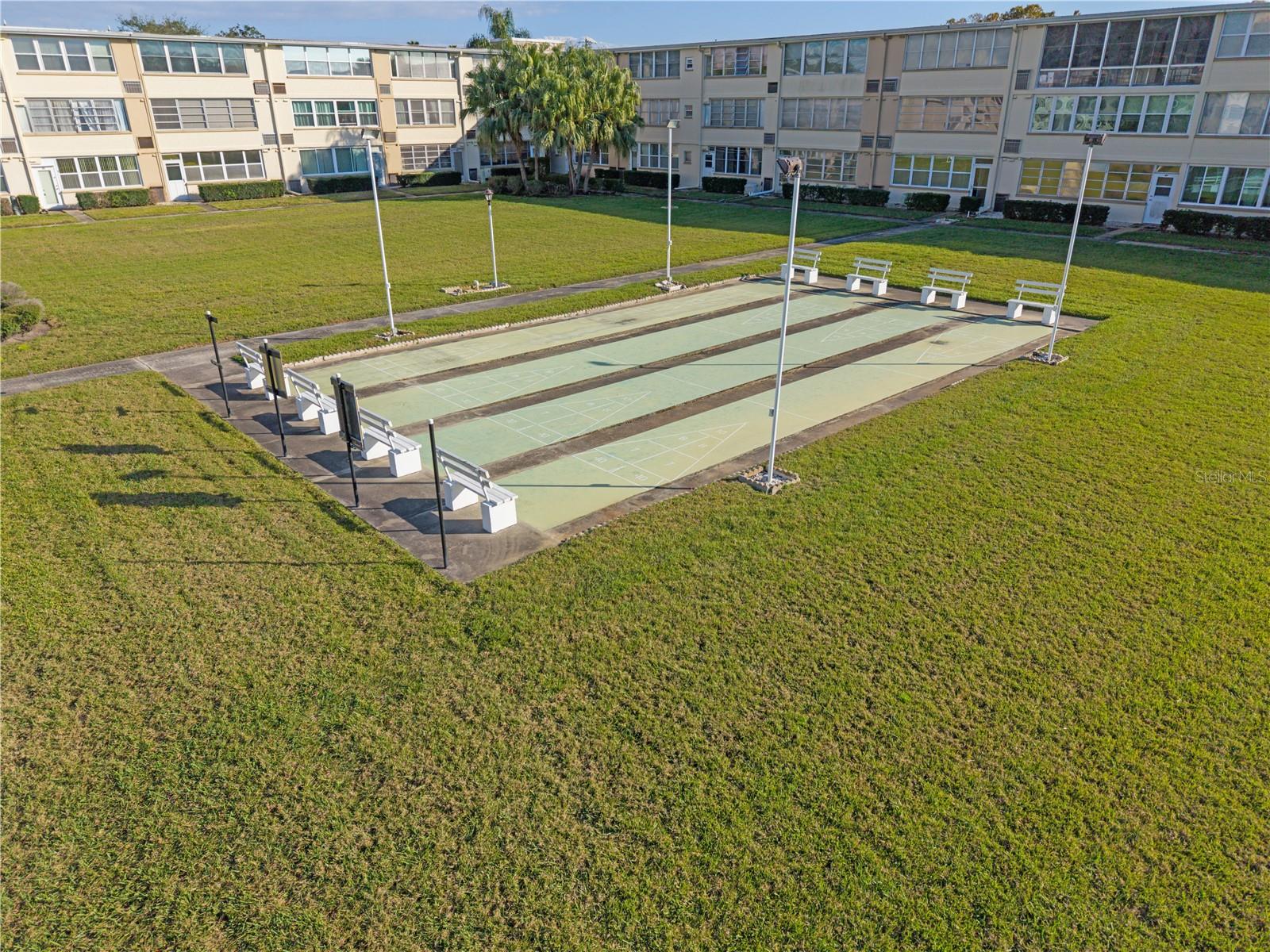 Image 32 of 35 For 8100 Dr Martin Luther King Jr Street N 202