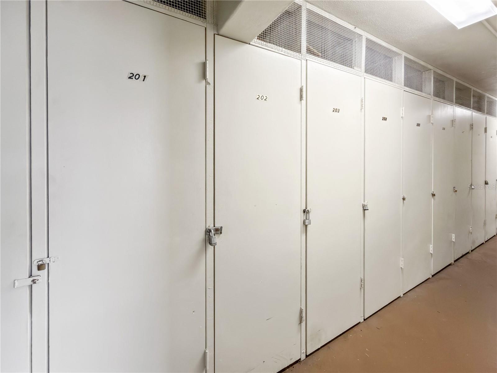 Image 35 of 35 For 8100 Dr Martin Luther King Jr Street N 202