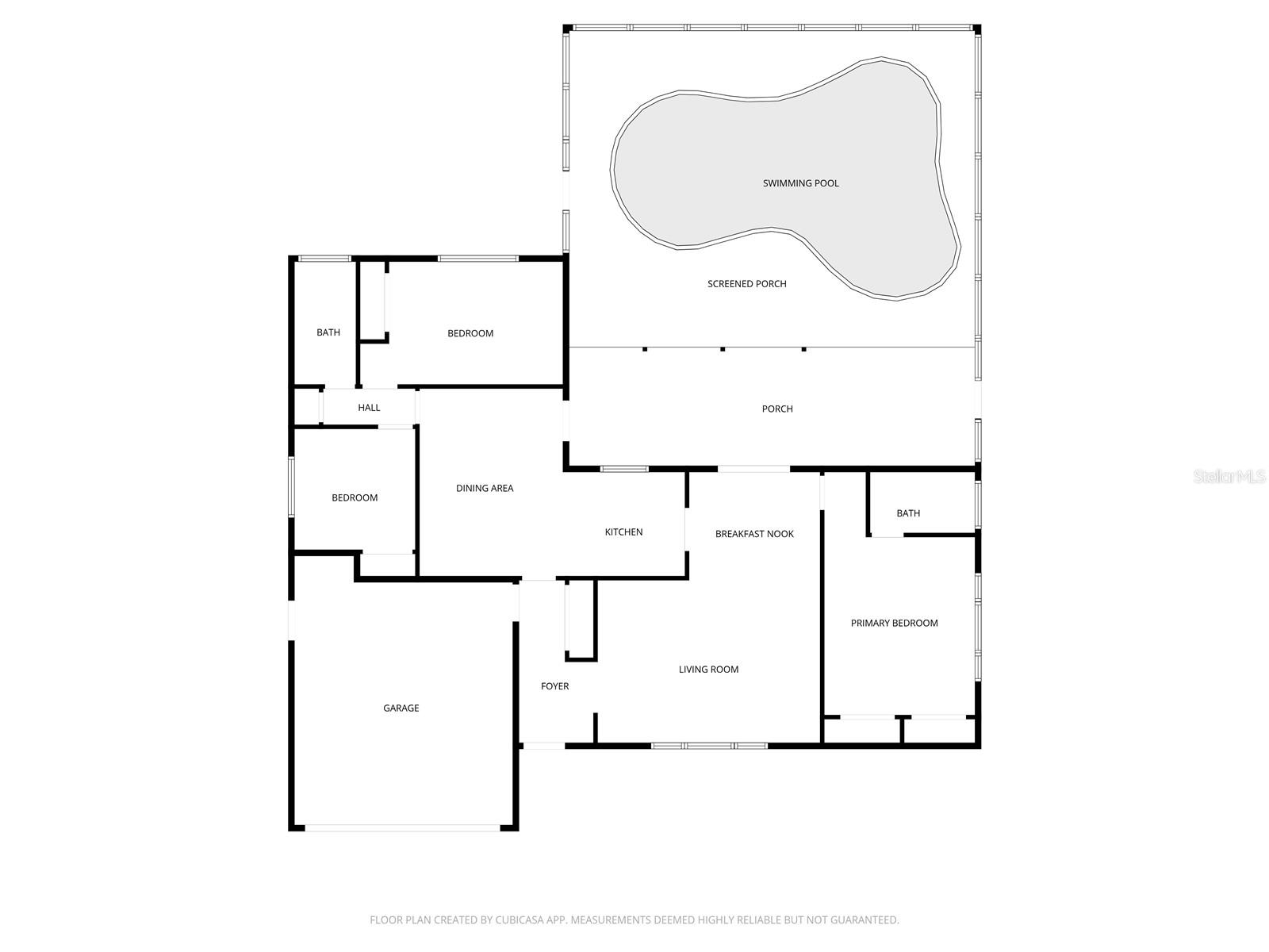 Image 14 of 24 For 1861 Princeton Drive