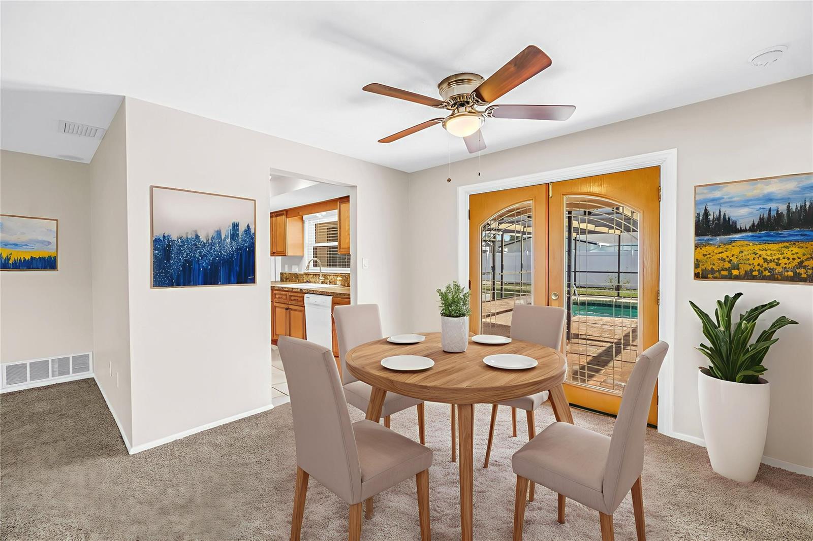 Image 6 of 24 For 1861 Princeton Drive