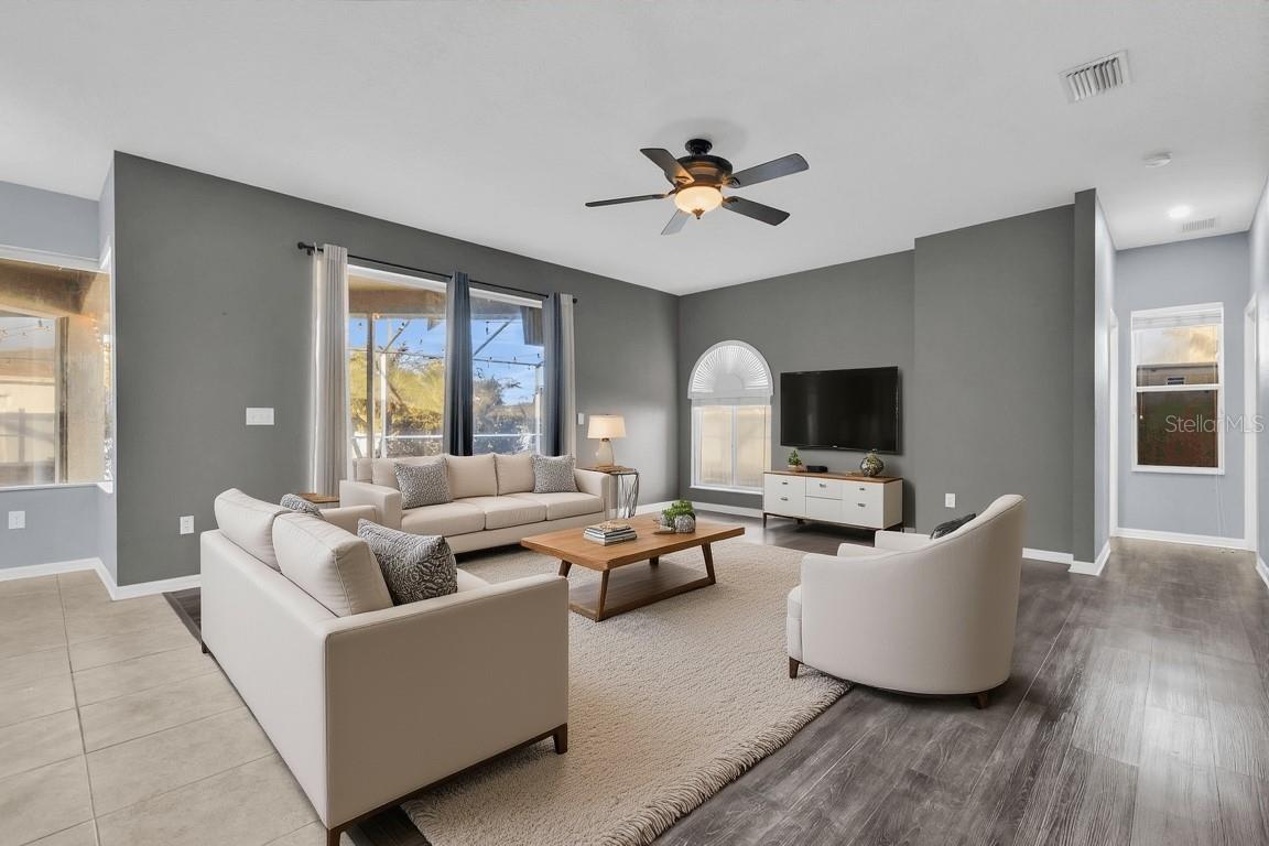 Image 16 of 56 For 11709 Stonewood Gate Drive