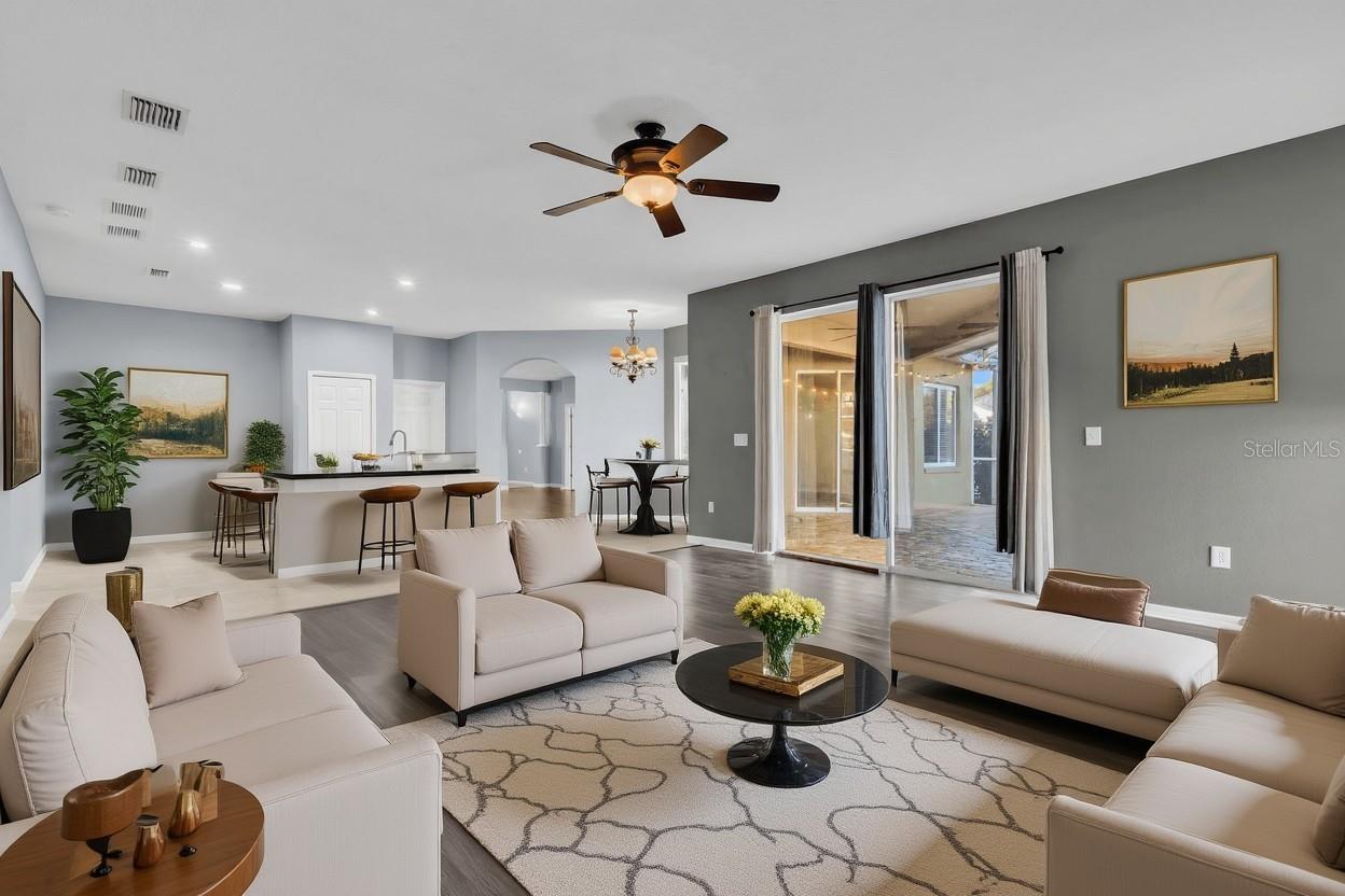 Image 17 of 56 For 11709 Stonewood Gate Drive