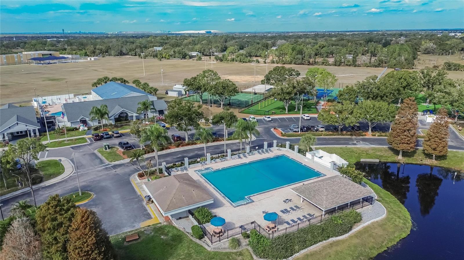 Image 41 of 56 For 11709 Stonewood Gate Drive