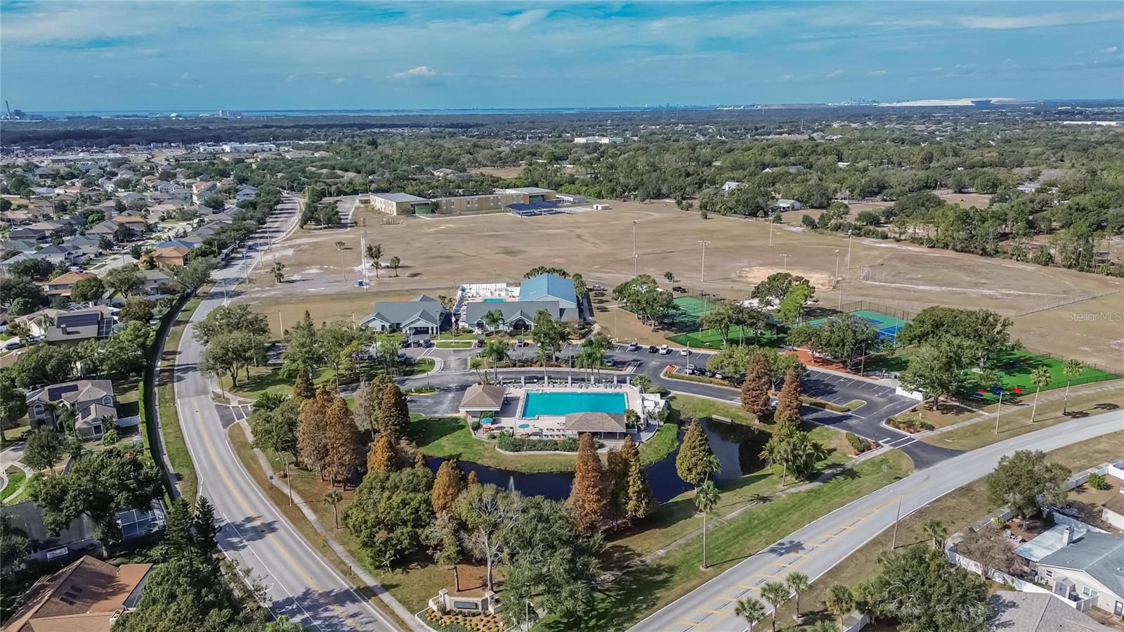 Image 43 of 56 For 11709 Stonewood Gate Drive