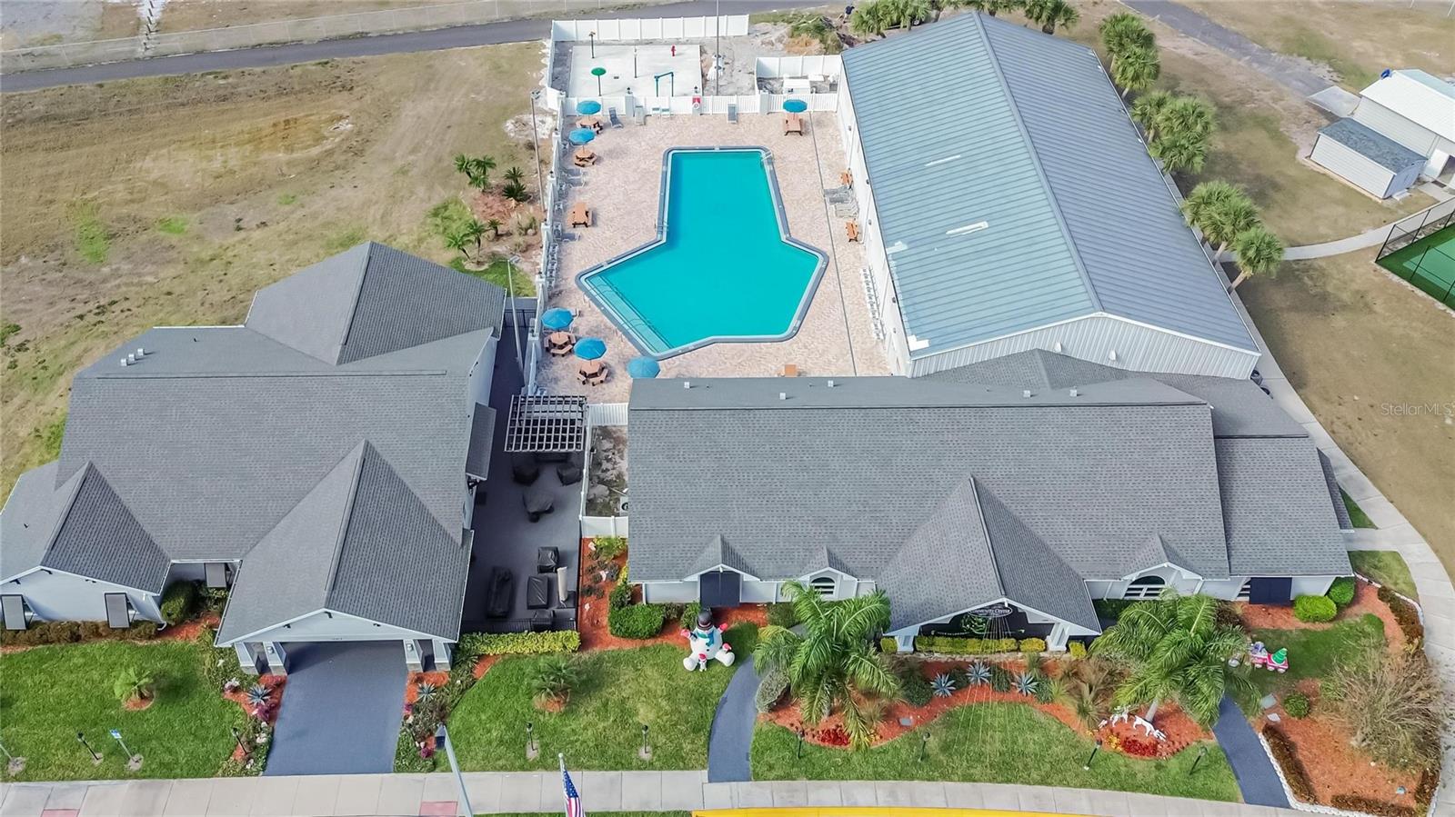 Image 44 of 56 For 11709 Stonewood Gate Drive