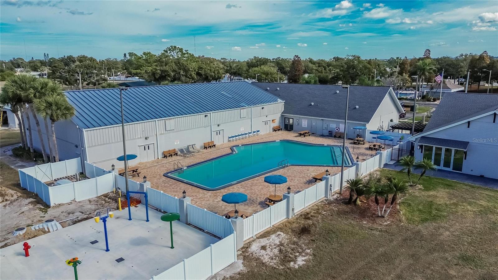 Image 46 of 56 For 11709 Stonewood Gate Drive