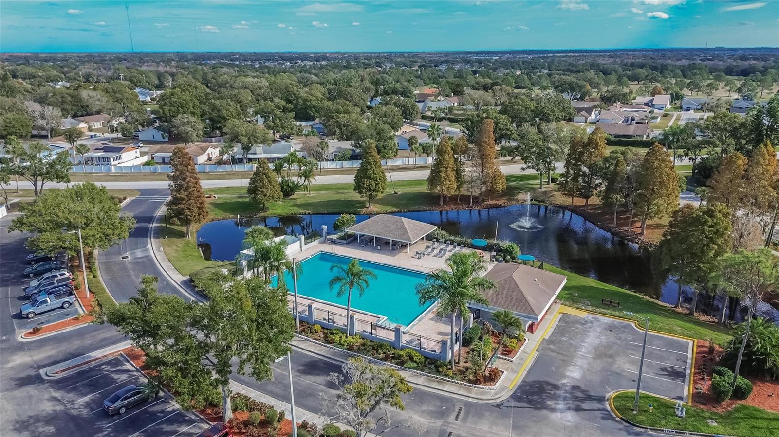 Image 48 of 56 For 11709 Stonewood Gate Drive