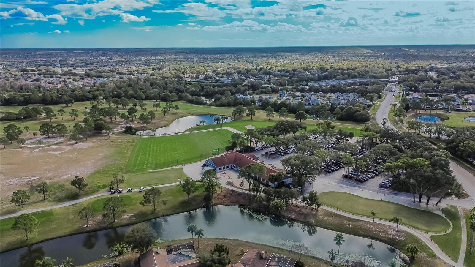 Image 50 of 56 For 11709 Stonewood Gate Drive