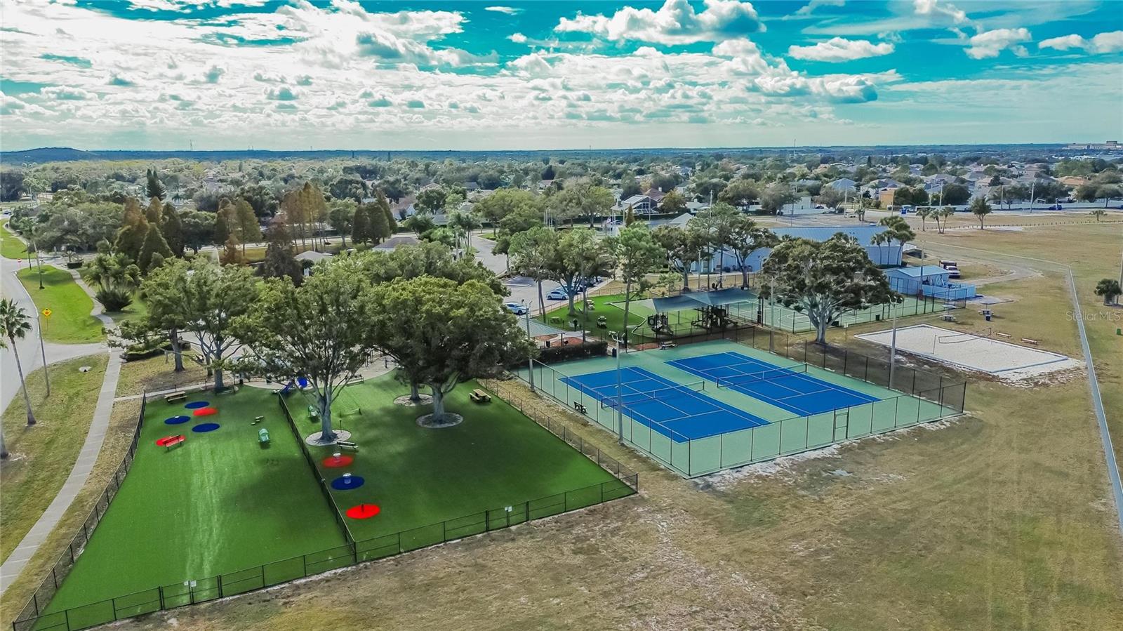 Image 51 of 56 For 11709 Stonewood Gate Drive