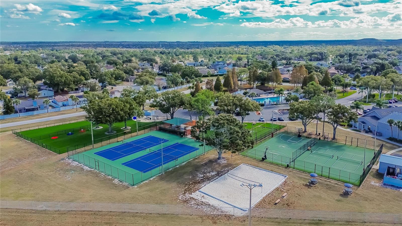 Image 52 of 56 For 11709 Stonewood Gate Drive