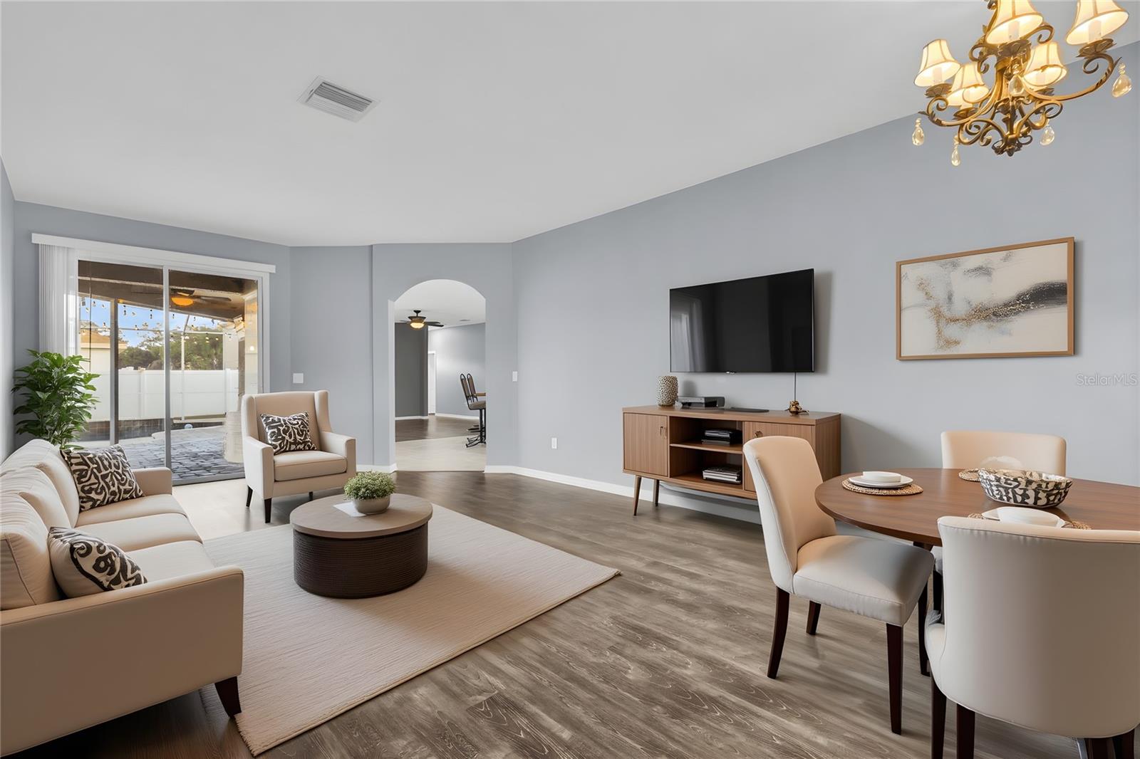 Image 7 of 56 For 11709 Stonewood Gate Drive