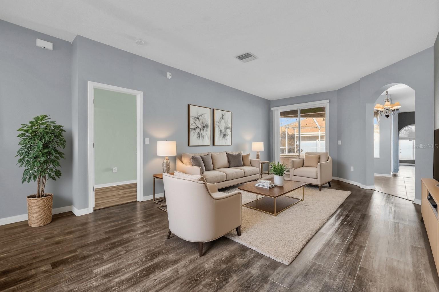 Image 9 of 56 For 11709 Stonewood Gate Drive