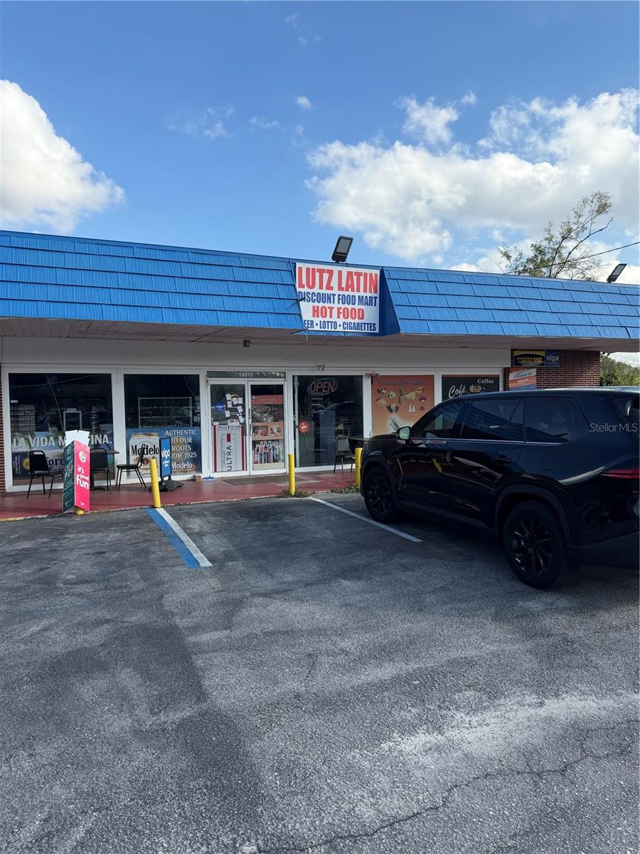 Listing Details for 19017 41 Highway, LUTZ, FL 33549