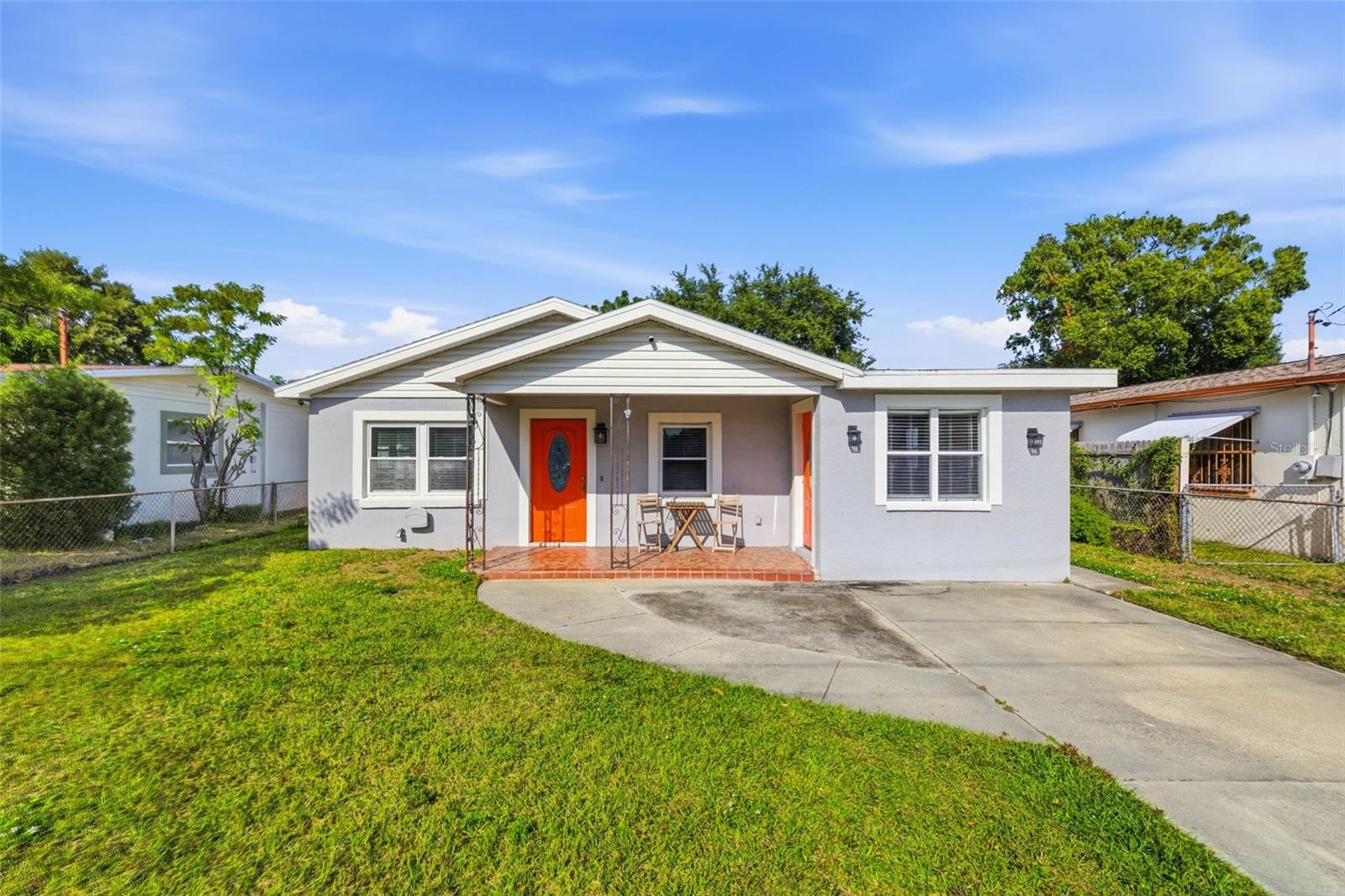 Details for 3113 Dewey Street, TAMPA, FL 33607