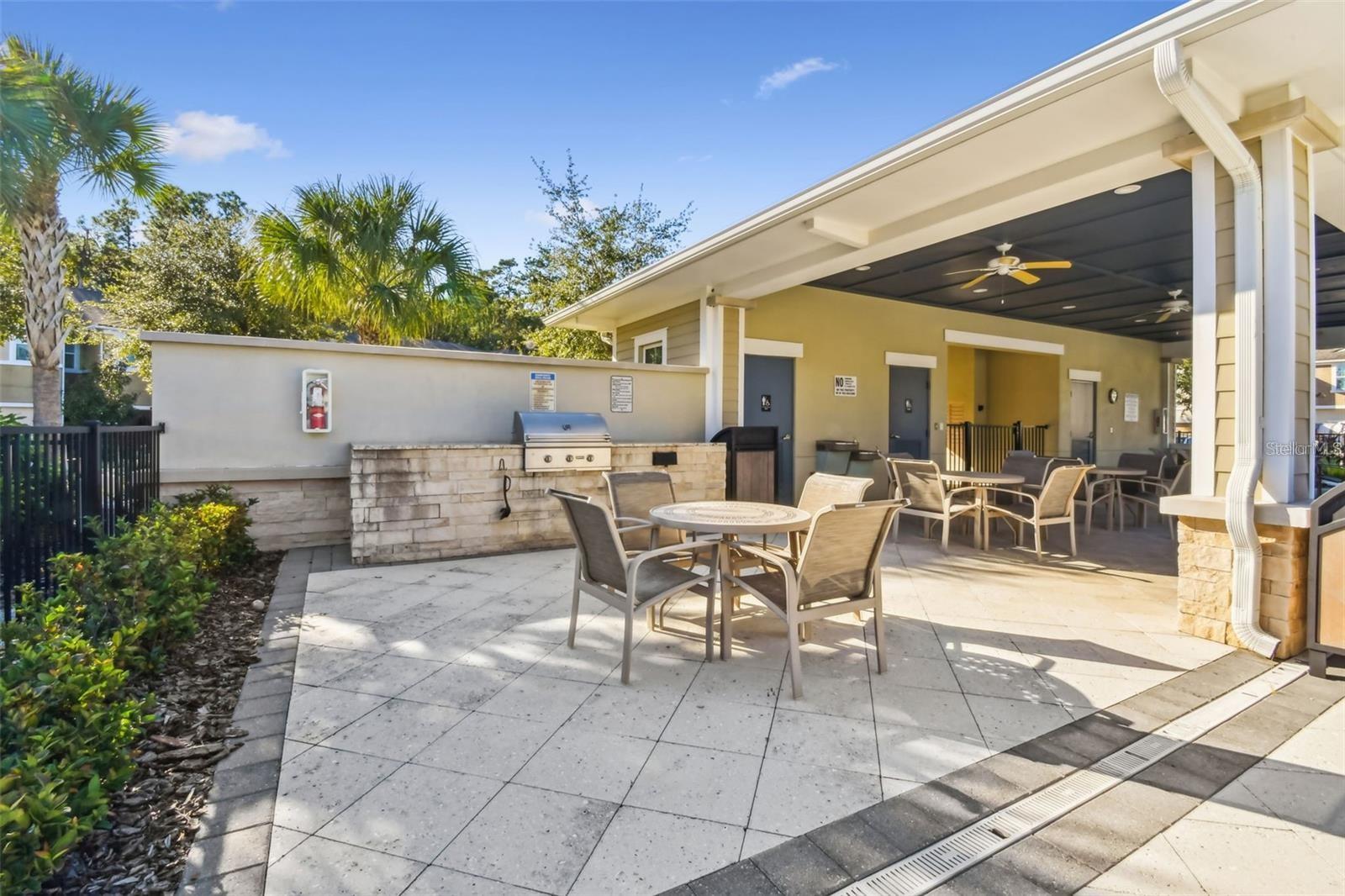 Image 43 of 46 For 17856 Althea Blue Place