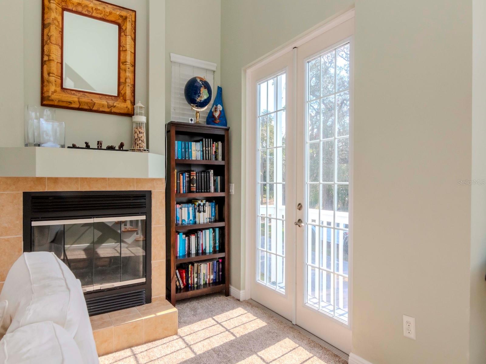 Image 25 of 92 For 320 Georgia Avenue