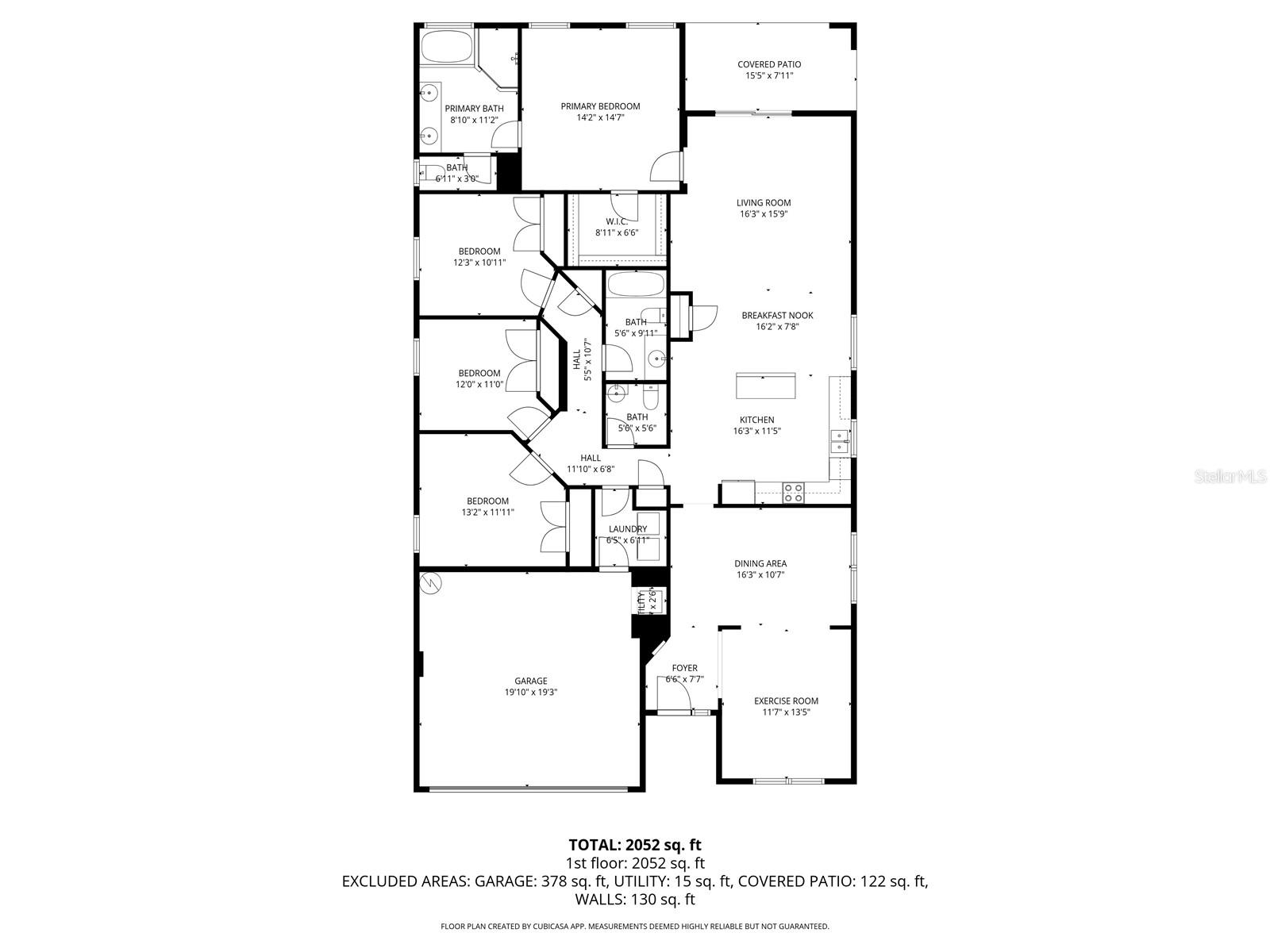 Image 9 of 47 For 607 Center Avenue