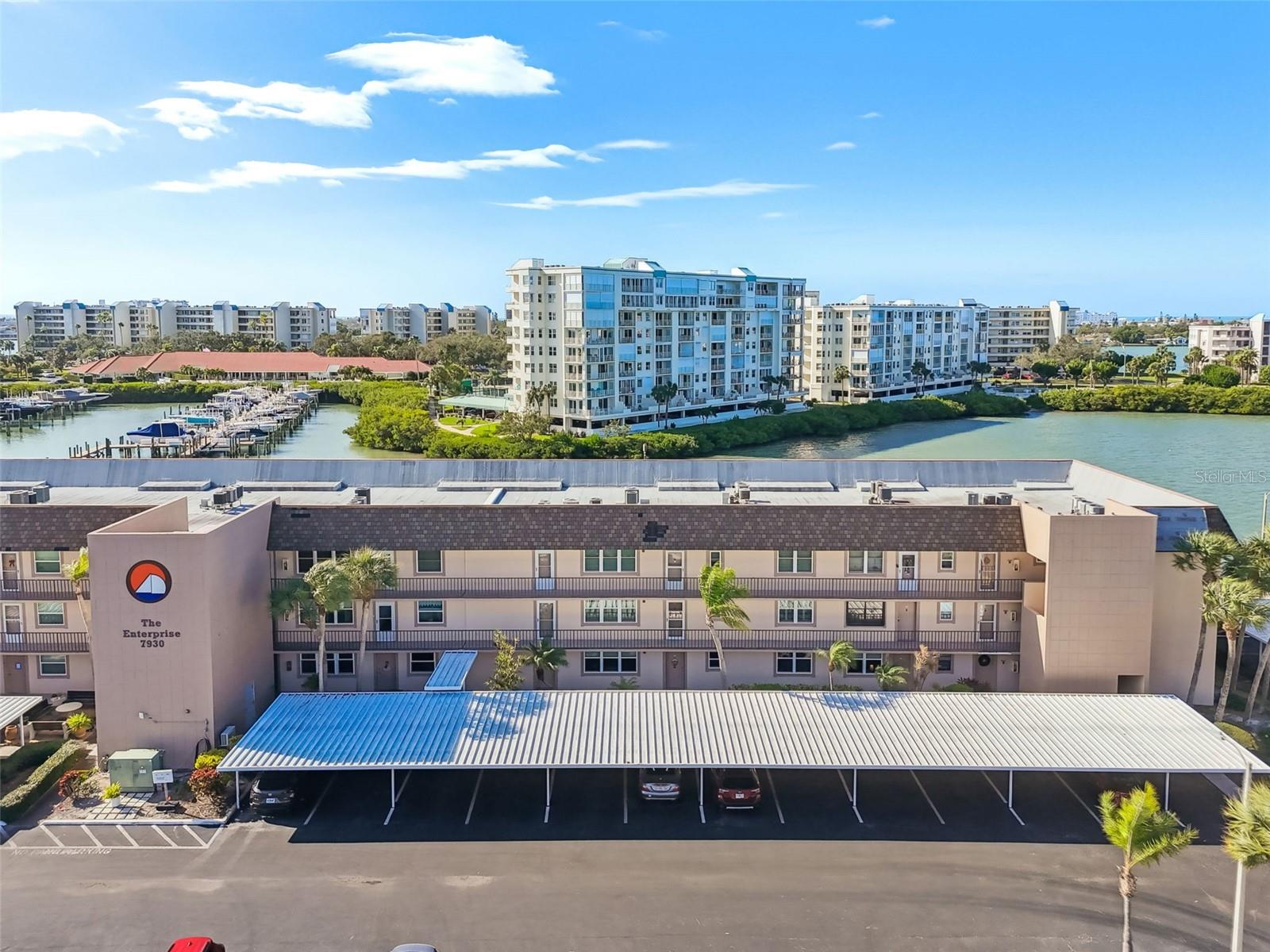 Image 2 of 24 For 7930 Sun Island Drive S 103