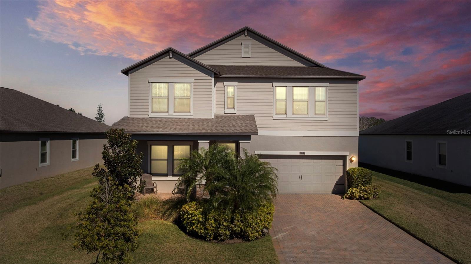 Image 2 of 82 For 3138 Hilliard Drive