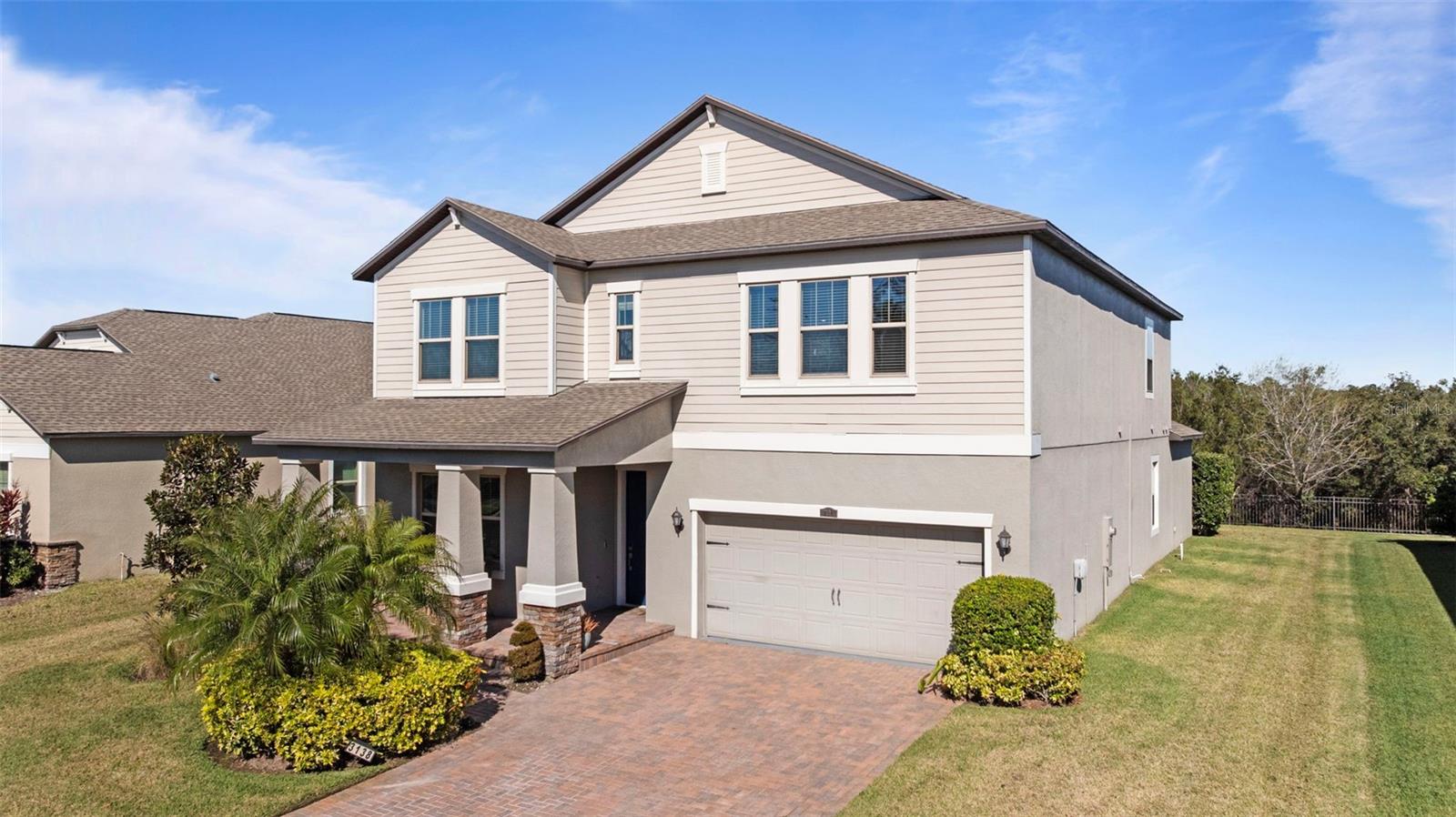 Image 3 of 82 For 3138 Hilliard Drive